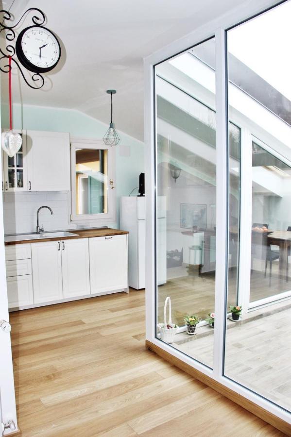 Appartamento Realkasa Lovin House Bologna Esterno foto