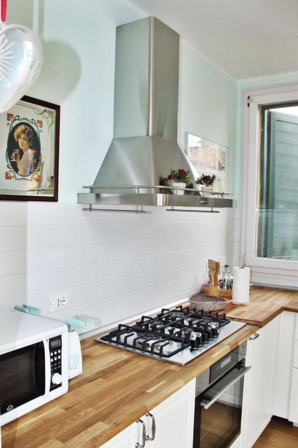 Appartamento Realkasa Lovin House Bologna Esterno foto