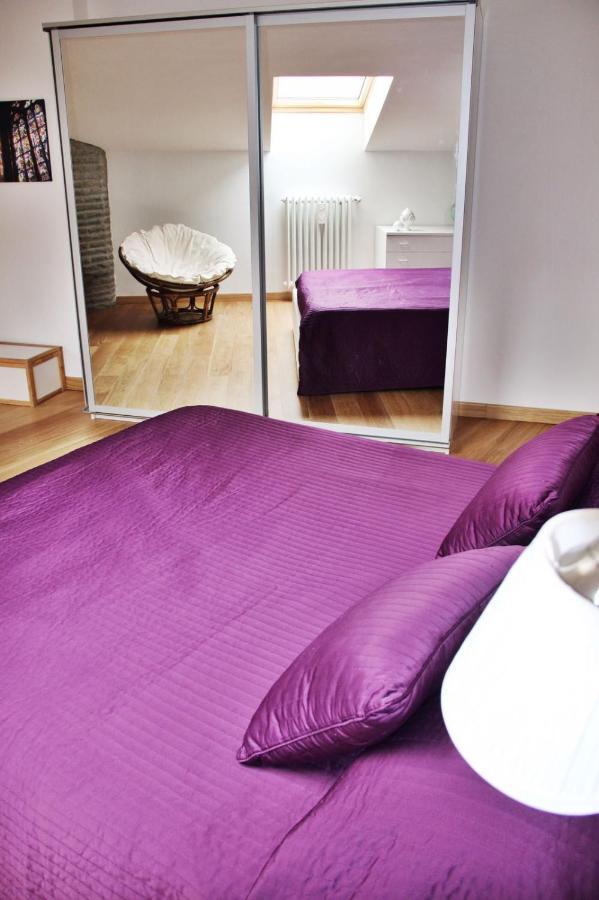 Appartamento Realkasa Lovin House Bologna Esterno foto