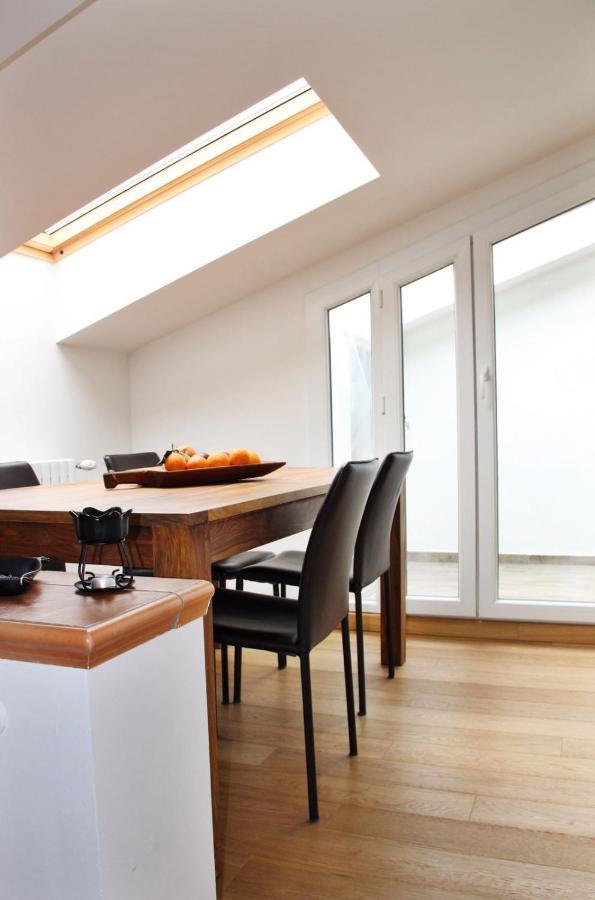 Appartamento Realkasa Lovin House Bologna Esterno foto