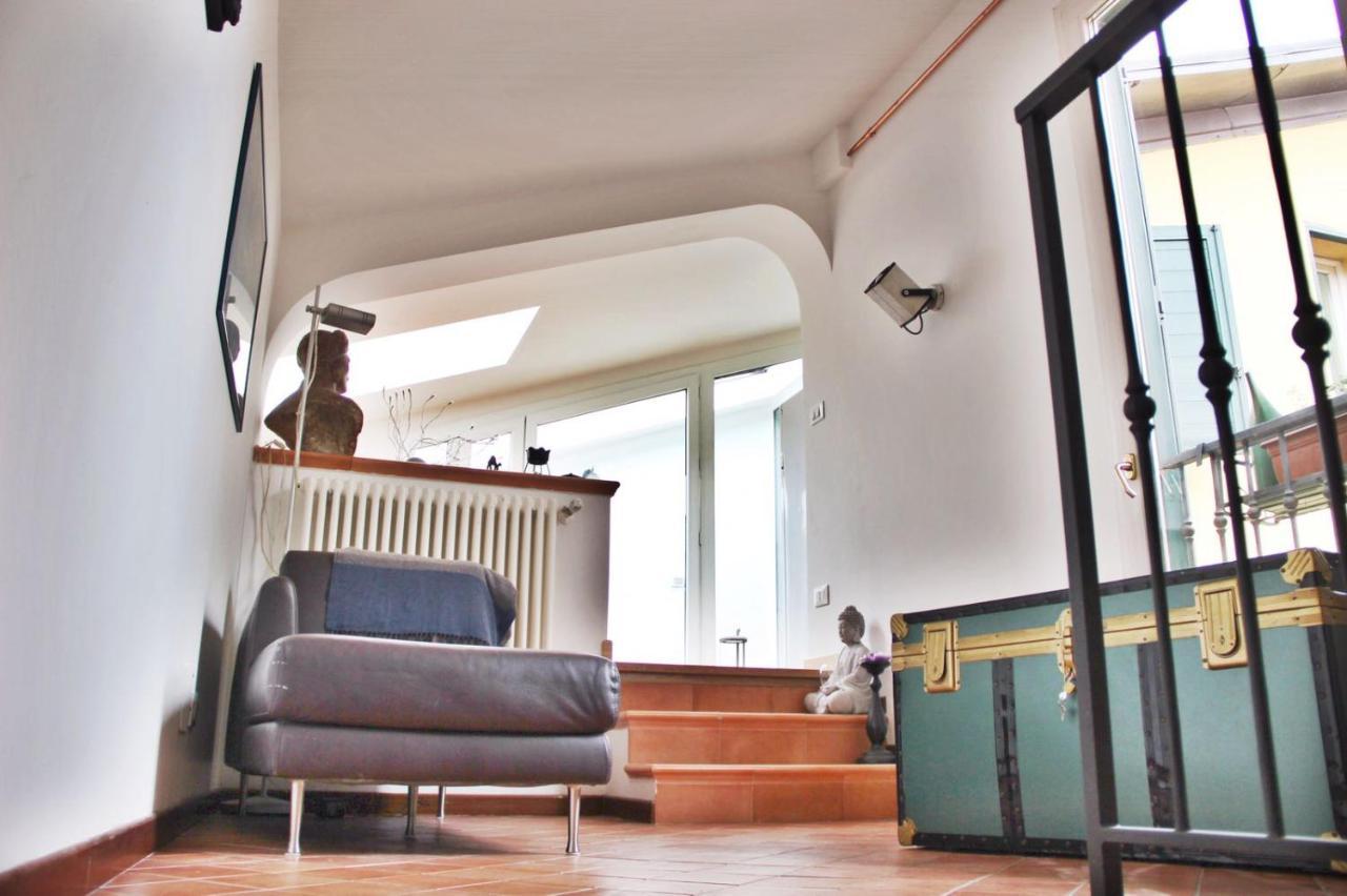 Appartamento Realkasa Lovin House Bologna Esterno foto