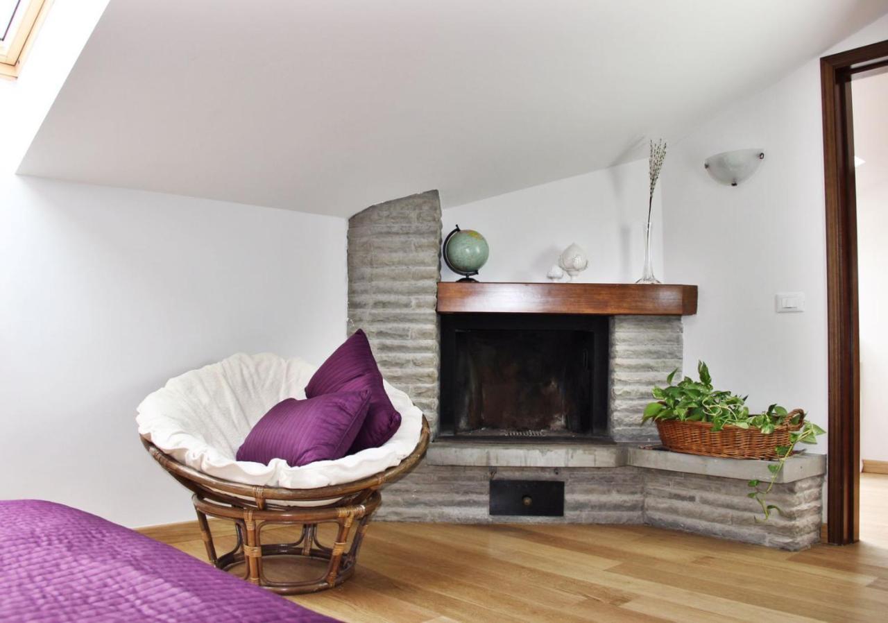 Appartamento Realkasa Lovin House Bologna Esterno foto