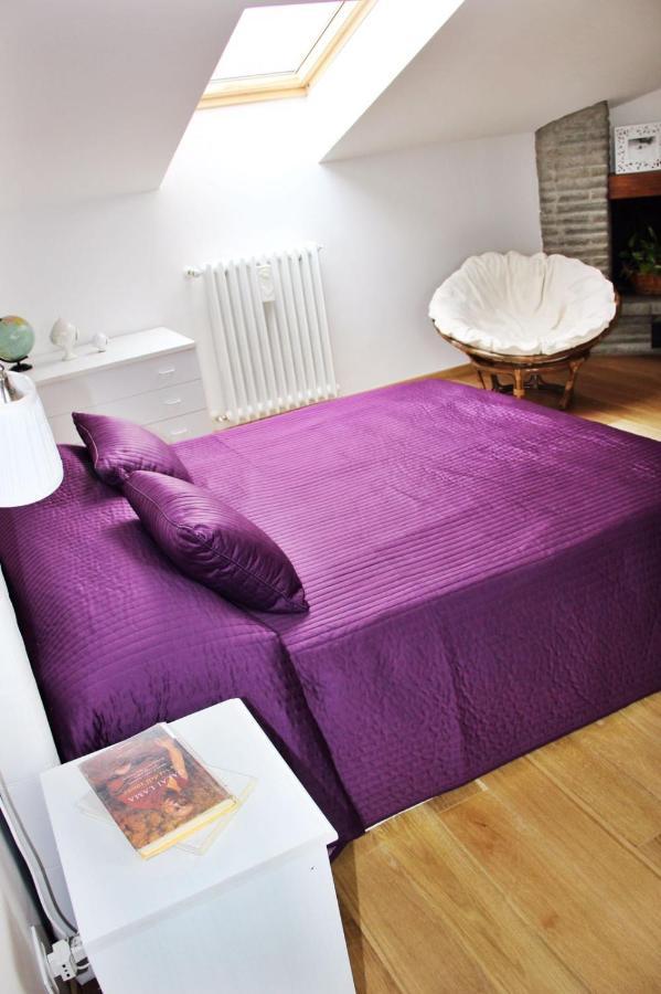 Appartamento Realkasa Lovin House Bologna Esterno foto
