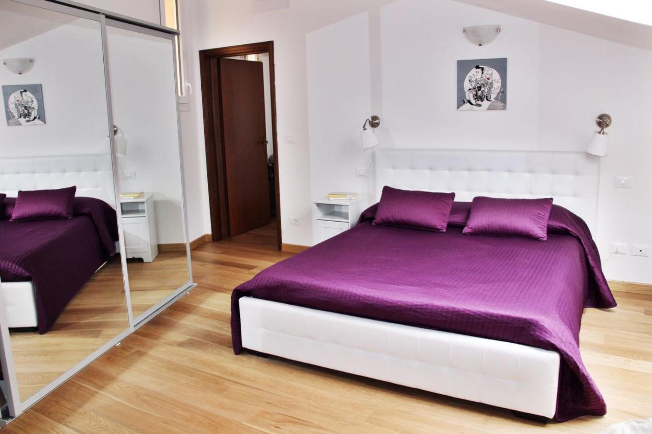 Appartamento Realkasa Lovin House Bologna Esterno foto